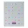 Notes Memobook Classic 190x232/108/70g MB01-2017